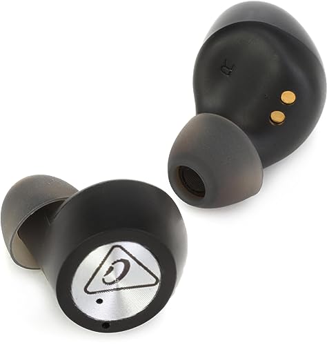 Behringer True Buds Kabellose Bluetooth-Kopfhörer von Behringer