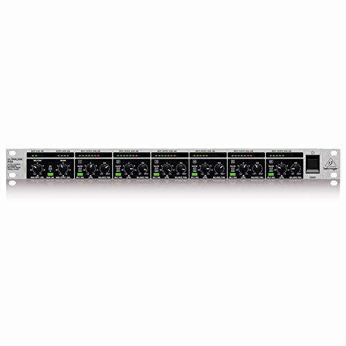Behringer ULTRALINK PRO MX882 V2 Ultraflexibler 8-Kanal-Splitter/Mixer von Behringer