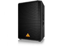 Behringer VP1220, 800 W, 50 - 20000 Hz, 2-Wege, 30,5 cm (12 Zoll), Freistehende Lautsprecheranlage, Schwarz von Behringer