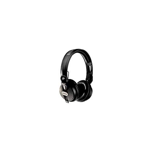 Best Price Square Headphones, DJ HPX4000 by BEHRINGER von Behringer