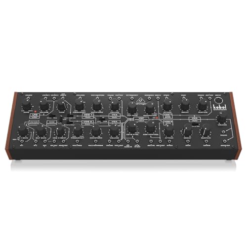 Kobol Expander - Synthesizer Kobol Expander - Synthesizer von Behringer