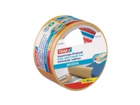 TESA 56170-00004-11, Montageband, Weiß, 5 m, Indoor, Gummi, Acryl, Keramiken, Beton, Glas, Metall, Papier, Kunststoff, Polypropylen (PP), Stein von Beiersdorf