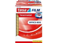 TESA 57403, 66 m, Transparent, Polypropylen (PP), 12 mm, 12 Stück(e) von Beiersdorf
