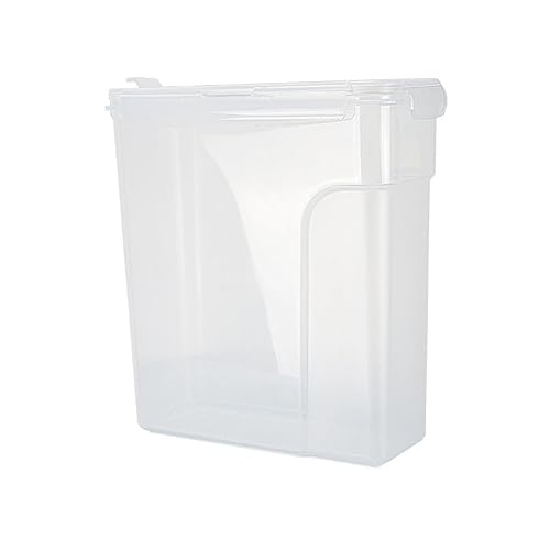 Beifenl 1 Stück 3D-Druck-Filament-Box 4L versiegelter Tank feuchtigkeitsbeständiger 3D-Drucker PLA Verbrauchsmaterial-Trockenofen Tablett Beifenl 1 Stück 3D-Druck-Filament-Box 4L versiegelter Tank feuchtigkeitsbeständiger 3D-Drucker PLA Verbrauchsmaterial-Trockenofen Tablett von Beifenl