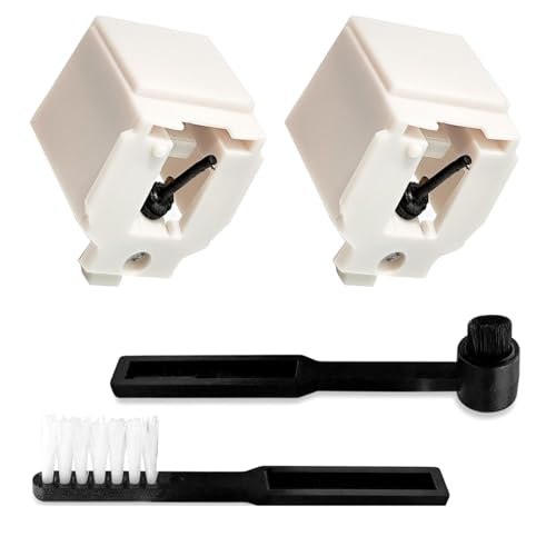 Beimus 1 Set Ersatz-Plattenspieler-Nadel ATN3600L Singkopf für AT-LP60 inkl. Doppel Beimus 1 Set Ersatz-Plattenspieler-Nadel ATN3600L Singkopf für AT-LP60 inkl. Doppel von Beimus