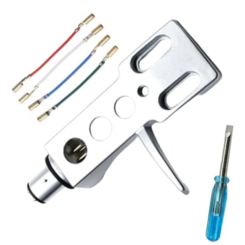 Beimus 4-poliger Plattenspieler-Plattenspieler-Plattenspieler-Halter verbessert die Auditivität und ist einfach Beimus 4-poliger Plattenspieler-Plattenspieler-Plattenspieler-Halter verbessert die Auditivität und ist einfach von Beimus