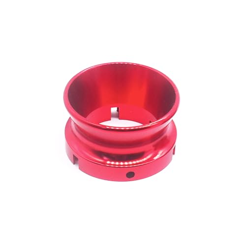 Beimus Aluminium-Hörgeräte-Zubehör, Tassenrekorder-Adapter, Öffner für Spule zu Spule, Aufnahmegerät, auditive Beimus Aluminium-Hörgeräte-Zubehör, Tassenrekorder-Adapter, Öffner für Spule zu Spule, Aufnahmegerät, auditive von Beimus