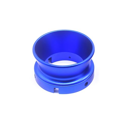 Beimus Aluminium-Hörgeräte-Zubehör, Tassenrekorder-Adapter, Öffner für Spule zu Spule, Aufnahmegerät, auditive Beimus Aluminium-Hörgeräte-Zubehör, Tassenrekorder-Adapter, Öffner für Spule zu Spule, Aufnahmegerät, auditive von Beimus