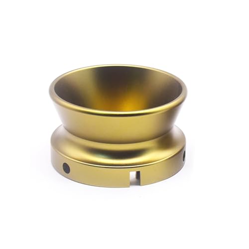Beimus Aluminium-Hörgeräte-Zubehör, Tassenrekorder-Adapter, Öffner für Spule zu Spule, Aufnahmegerät, auditive Beimus Aluminium-Hörgeräte-Zubehör, Tassenrekorder-Adapter, Öffner für Spule zu Spule, Aufnahmegerät, auditive von Beimus