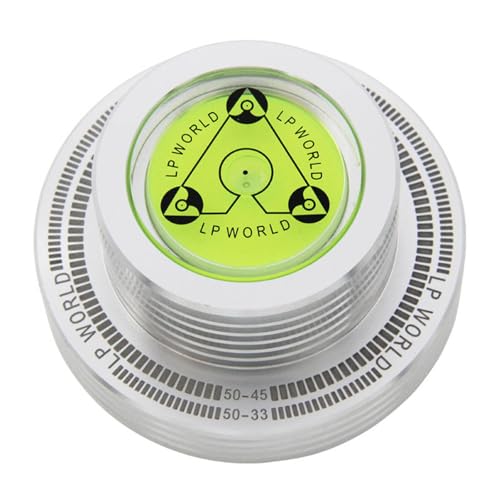 Beimus Aluminium-Plattenspieler-Stabilisator, Rekordgewicht für Plattenspieler, eliminiert Vibrationsscheiben Beimus Aluminium-Plattenspieler-Stabilisator, Rekordgewicht für Plattenspieler, eliminiert Vibrationsscheiben von Beimus