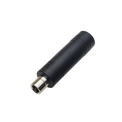 Beimus DC7909 Buchse auf DC8020 Stecker-Adapter DC7,9 x 0,9 mm auf DC 8,0 x 2,0 mm Solarmodul-Adapter für Strom von Beimus