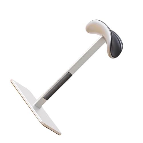 Beimus Desktop-Headset-Ständer aus Aluminiumlegierung für Headsets, Kopfhörer-Rack-Halterung von Beimus