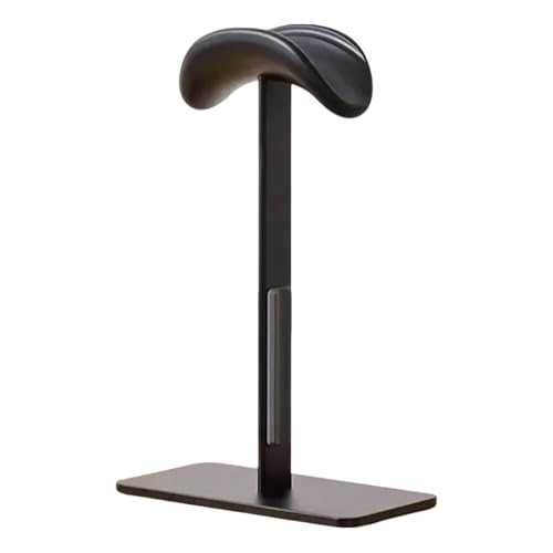 Beimus Desktop-Headset-Ständer aus Aluminiumlegierung für Headsets, Kopfhörer-Rack-Halterung Beimus Desktop-Headset-Ständer aus Aluminiumlegierung für Headsets, Kopfhörer-Rack-Halterung von Beimus