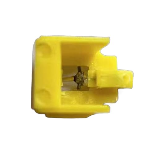 Beimus Ersatz-Plattenspieler-Patronen für PXE900, ALE33, DT55, CN15, N7700, ST40, EPS43, ATN91, ATN3600 Beimus Ersatz-Plattenspieler-Patronen für PXE900, ALE33, DT55, CN15, N7700, ST40, EPS43, ATN91, ATN3600 von Beimus