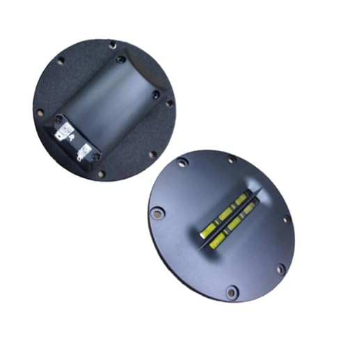 Beimus Hochtöner-Hupe, 10 cm, 8 Ohm, 15 W, hohe Empfindlichkeit, Lautsprecher für Heimkino und Hörgeräte Beimus Hochtöner-Hupe, 10 cm, 8 Ohm, 15 W, hohe Empfindlichkeit, Lautsprecher für Heimkino und Hörgeräte von Beimus