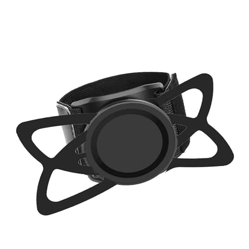 Beimus Magnetische Handschlaufe, Handyhalterung, Ständer, Armband, Handyhalterung, magnetisches Handy-Armband von Beimus