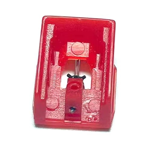 Beimus Phonograph-Nadel-Ersatz für ATN95E AT93 AT3400 AT3450 PC83 PC85 Plattenspieler-Kartusche Phono Beimus Phonograph-Nadel-Ersatz für ATN95E AT93 AT3400 AT3450 PC83 PC85 Plattenspieler-Kartusche Phono von Beimus