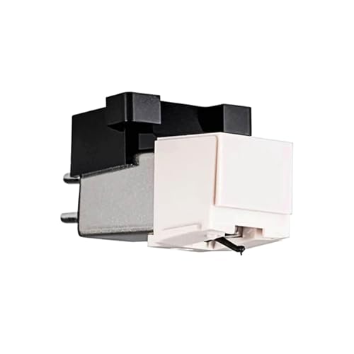 Beimus Plattenspieler MM Phono-Nadel High Output Magnet Phono-Kartusche für Auditory AT3600L Phono Beimus Plattenspieler MM Phono-Nadel High Output Magnet Phono-Kartusche für Auditory AT3600L Phono von Beimus