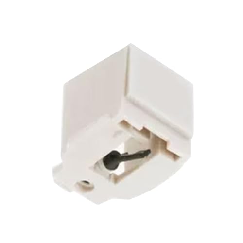 Beimus Plattenspieler MM Phono-Nadel High Output Magnet Phono-Kartusche für Auditory AT3600L Phono Beimus Plattenspieler MM Phono-Nadel High Output Magnet Phono-Kartusche für Auditory AT3600L Phono von Beimus