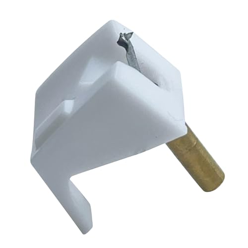 Beimus Plattenspieler-Nadel für Plattenspieler-Nadel 500A D5100E 500AL 5107AL D5200SK Plattenspielernadel Easy Beimus Plattenspieler-Nadel für Plattenspieler-Nadel 500A D5100E 500AL 5107AL D5200SK Plattenspielernadel Easy von Beimus