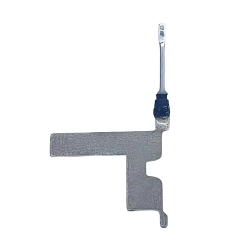 Beimus Plattenspieler bewegliche Magnetnadel für VK4302 VK4202 CDS660 Plattenspieler und Phonographen HiFi von Beimus