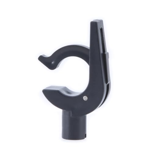 Beimus Tonarmauflage-Clip, Plattenspieler-Armhalter für Schallplatten Beimus Tonarmauflage-Clip, Plattenspieler-Armhalter für Schallplatten von Beimus