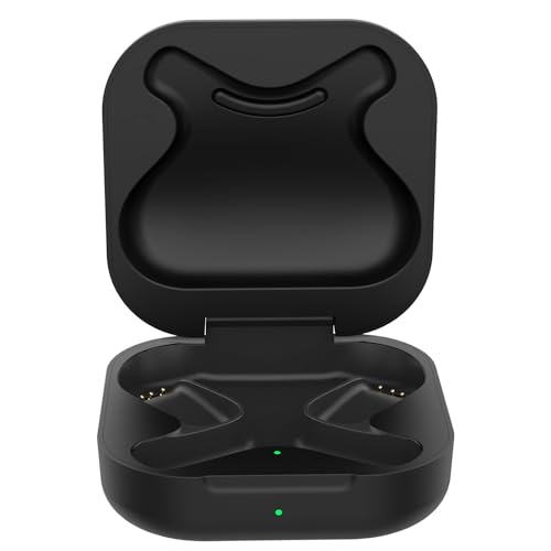 Beimus Tragbare Ladehülle für T910 Ohrhörer Box mit 600 mAh Akku USB C LED Beimus Tragbare Ladehülle für T910 Ohrhörer Box mit 600 mAh Akku USB C LED von Beimus