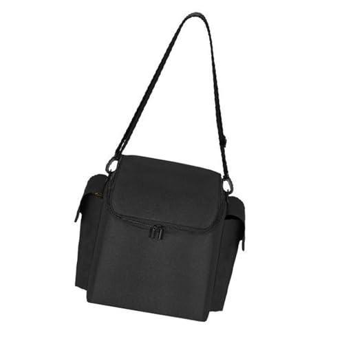 Beimus Tragbare Reisetasche, kompatibel mit essentiellen Lautsprechern, mit Schultergurt und Taschen Beimus Tragbare Reisetasche, kompatibel mit essentiellen Lautsprechern, mit Schultergurt und Taschen von Beimus