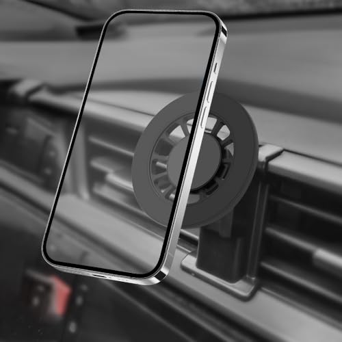Being Up Fit Phone Mount, Fit für Honda Fit 2014-2020 Zubehör, magnetische Handyhalterung mit 20 starken Magneten, magnetische KFZ-Handyhalterung kompatibel mit iPhone 16/15/14/13/12/Mini Serie Being Up Fit Phone Mount, Fit für Honda Fit 2014-2020 Zubehör, magnetische Handyhalterung mit 20 starken Magneten, magnetische KFZ-Handyhalterung kompatibel mit iPhone 16/15/14/13/12/Mini Serie von Being Up
