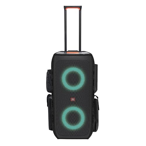 BeisDirect Case PartyBox 310 Protecive Tasche Für JBL PartyBox 310 Bluetooth Audio Aufbewahrungstasche Multifunktion Wireless Bluetooth Party Lautsprecher Schutzhülle von BeisDirect