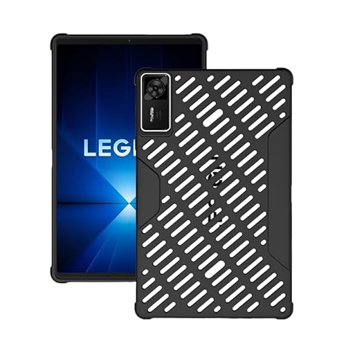 BeisDirect Schutzhülle für Lenovo Legion Y700 (2025) 4. Generation Gaming Tablet Hülle TPU Schutzhülle Anti-Scratch Drop-proof Protection Shell Case von BeisDirect