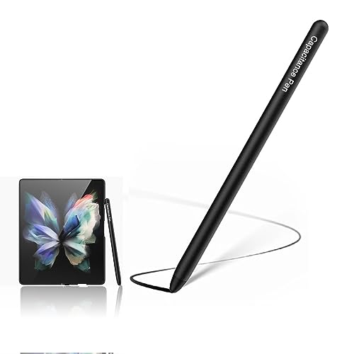 BeisDirect Z Fold 4 Stift, Touchscreens Stifte Für Samsung Z Fold4/Fold3 Kreative Internen Und Externen Bildschirm Kapazitive S Pen Silikon Spitze Stylus Pen von BeisDirect