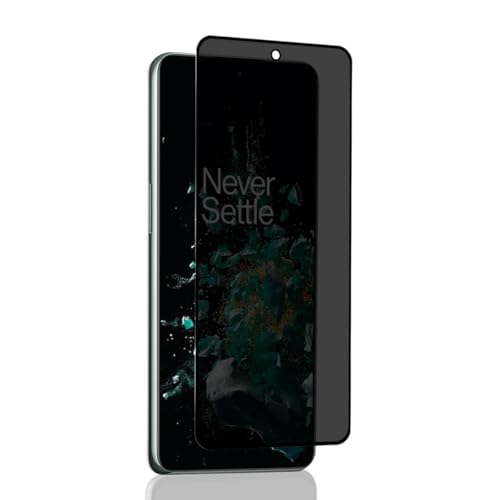 Bekiikoo Sichtschutz Schutzfolie für OnePlus 10T, Anti-Spähen Folie/Privatsphäre Schutz/Anti- Kratzer/3D-Vollabdeckung/Privacy Panzerfolie Displayschutzfolie Panzer Schutz Glas für OnePlus 10T Bekiikoo Sichtschutz Schutzfolie für OnePlus 10T, Anti-Spähen Folie/Privatsphäre Schutz/Anti- Kratzer/3D-Vollabdeckung/Privacy Panzerfolie Displayschutzfolie Panzer Schutz Glas für OnePlus 10T von Bekiikoo