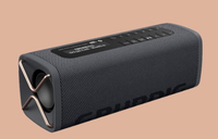 Grundig GBT Band Tragbar Analog & Digital Schwarz Grundig GBT Band Tragbar Analog & Digital Schwarz von Beko Germany GmbH