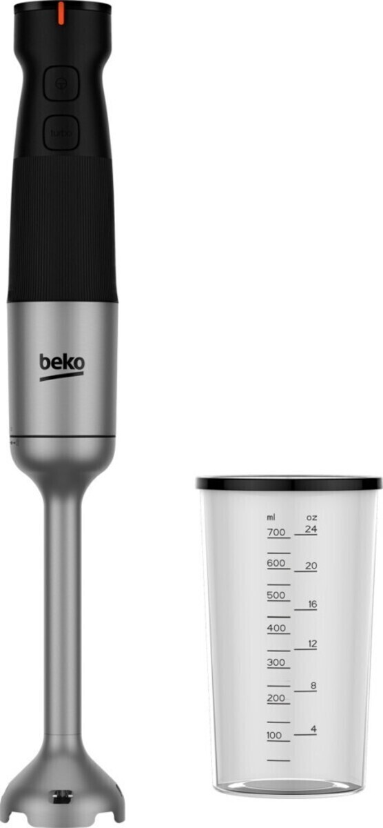 Beko Grundig SDA Stabmixer-Set HBA 81762 BX 8910803200 von Beko Grundig SDA