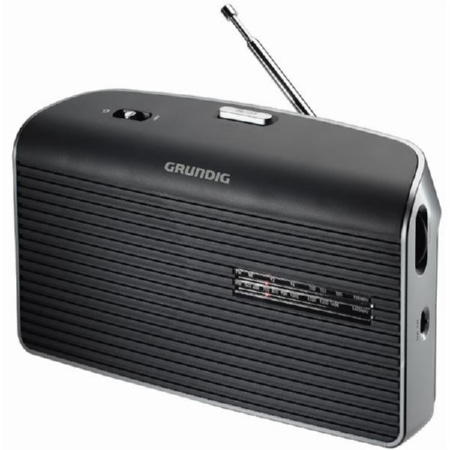 Music60XG - Radio portable Music60XG Music60XG - Radio portable Music60XG von Beko Grundig