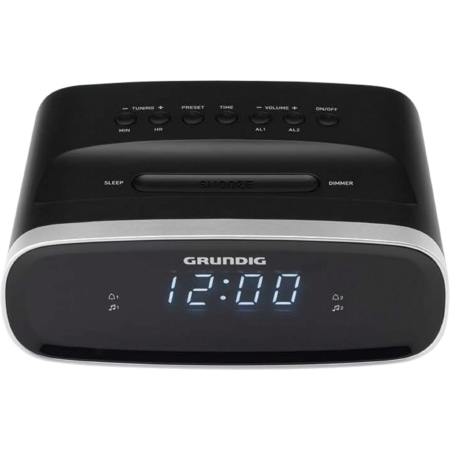 Sonoclock1100 - Radiowecker Sonoclock1100 Sonoclock1100 - Radiowecker Sonoclock1100 von Beko Grundig