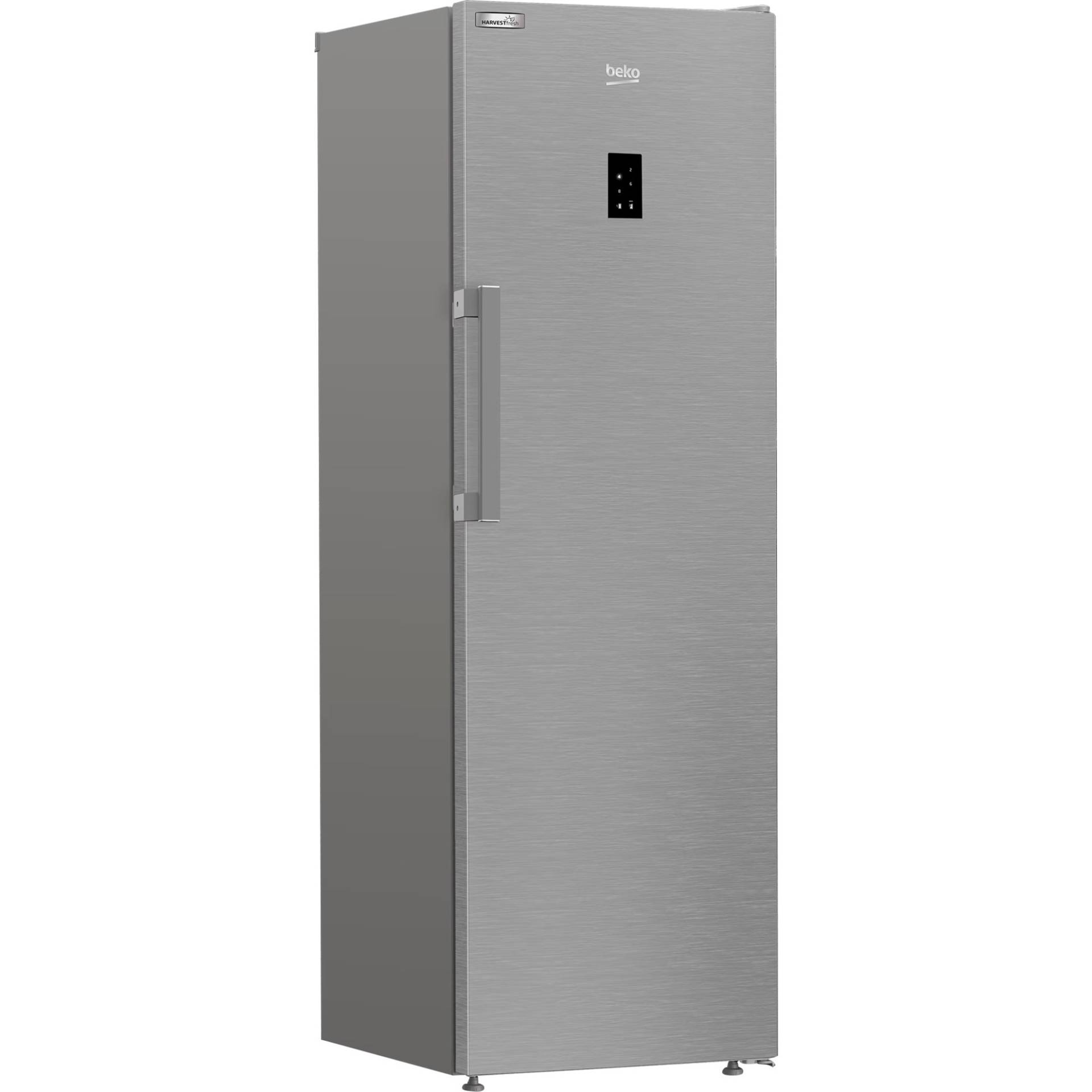 B3RMLNE444HXB, Vollraumkühlschrank B3RMLNE444HXB, Vollraumkühlschrank von Beko