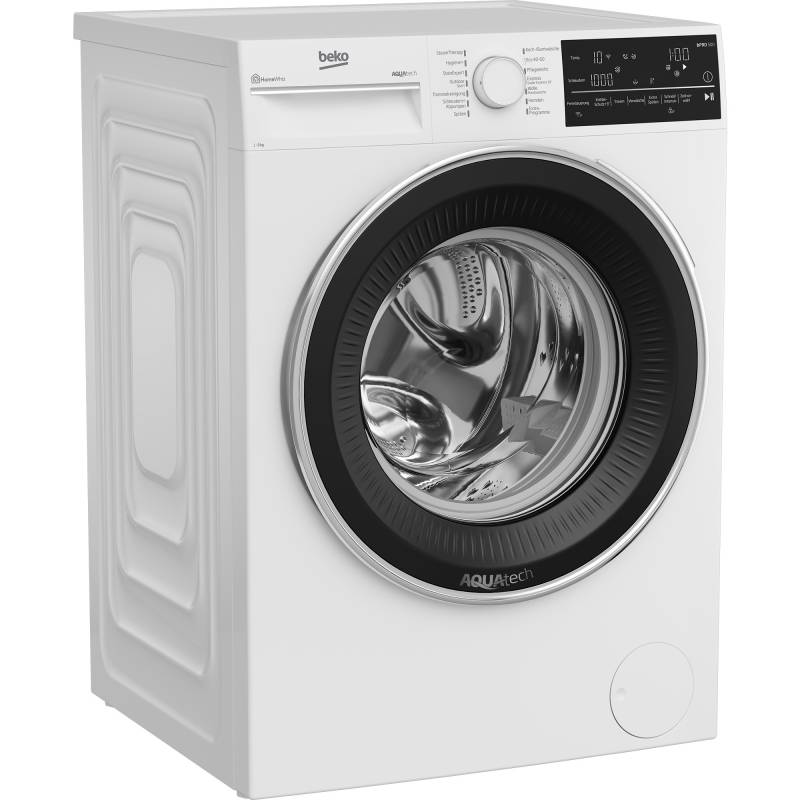 B5WFT89418W, Waschmaschine von Beko