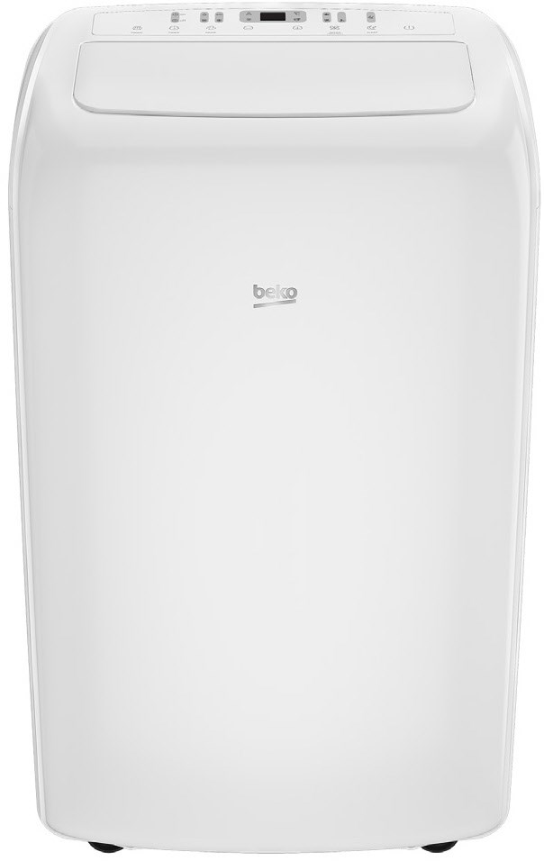 BA 312 C Mono-Klimagerät weiß / A BA 312 C Mono-Klimagerät weiß / A von Beko