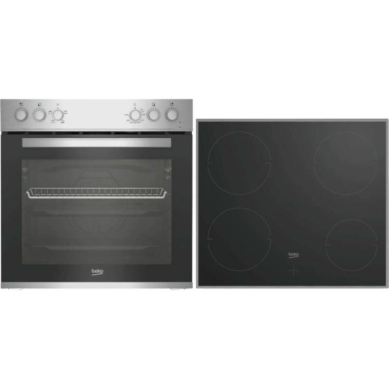 BBUC12020X, Herdset von Beko