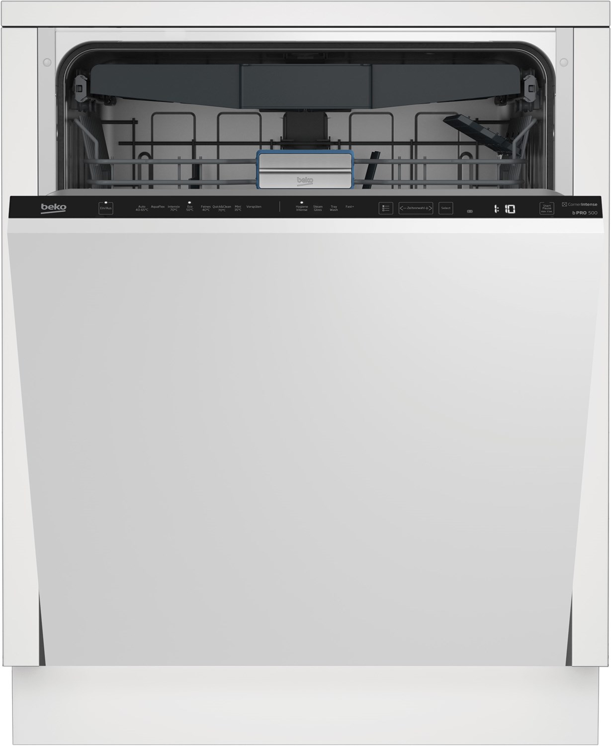 BDIN38561C Vollintegrierbarer 60 cm Geschirrspüler / A BDIN38561C Vollintegrierbarer 60 cm Geschirrspüler / A von Beko