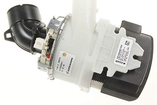 BEKO 1762650100 Waschpumpe und Heizung für Geschirrspüler BEKO 1762650100 Waschpumpe und Heizung für Geschirrspüler von Beko