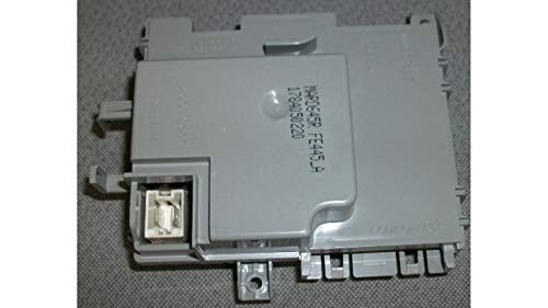 BEKO 1784050220 Geschirrspülermodul und Kartenhalter aus Kunststoff von Beko