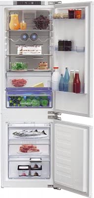 BEKO BCSA283E4SN Einbau-Kühlschrank BEKO BCSA283E4SN Einbau-Kühlschrank von Beko