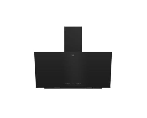 BEKO BHCA92442BBH Wandhaube 90 cm BEKO BHCA92442BBH Wandhaube 90 cm von Beko