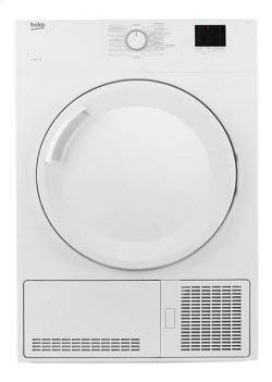 BEKO DC7230BX Elektrischer Kondensation BEKO DC7230BX Elektrischer Kondensation von Beko