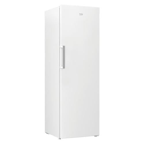 Beko Kühlschrank RSSE415M41WN weiß Beko Kühlschrank RSSE415M41WN weiß von Beko
