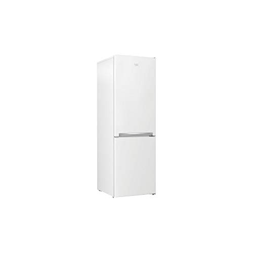 BEKO Réfrigérateur combiné RCSA366K40WN BEKO Réfrigérateur combiné RCSA366K40WN von Beko