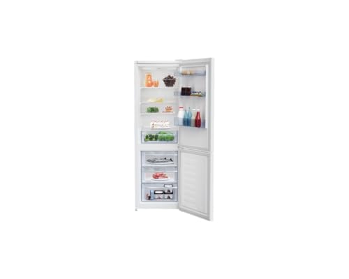 BEKO Réfrigérateur combiné RCSA366K40WN BEKO Réfrigérateur combiné RCSA366K40WN von Beko